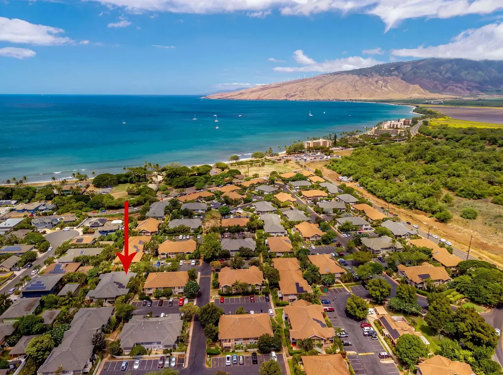 140 Uwapo Rd 26-101, Kihei