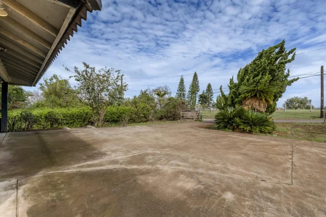 Listing Image for 230 Pulehuiki Rd Unit B 29 of 40