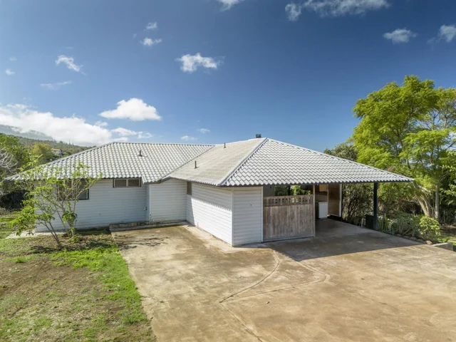 Listing Image for 230 Pulehuiki Rd Unit B 40 of 40