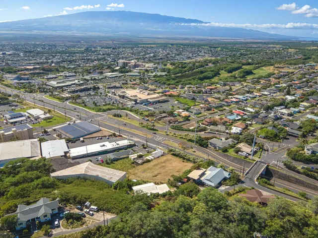 Analani  - 1771 Analani St, Wailuku, 398917 - 2/10