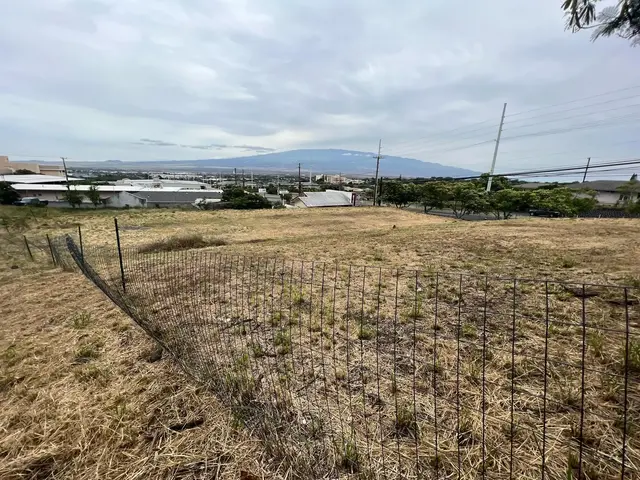 Analani  - 1771 Analani St, Wailuku, 398917 - 5/10