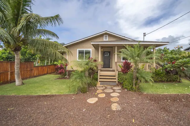 Listing Image for 3804 Lower Honoapiilani Rd B 5 of 44