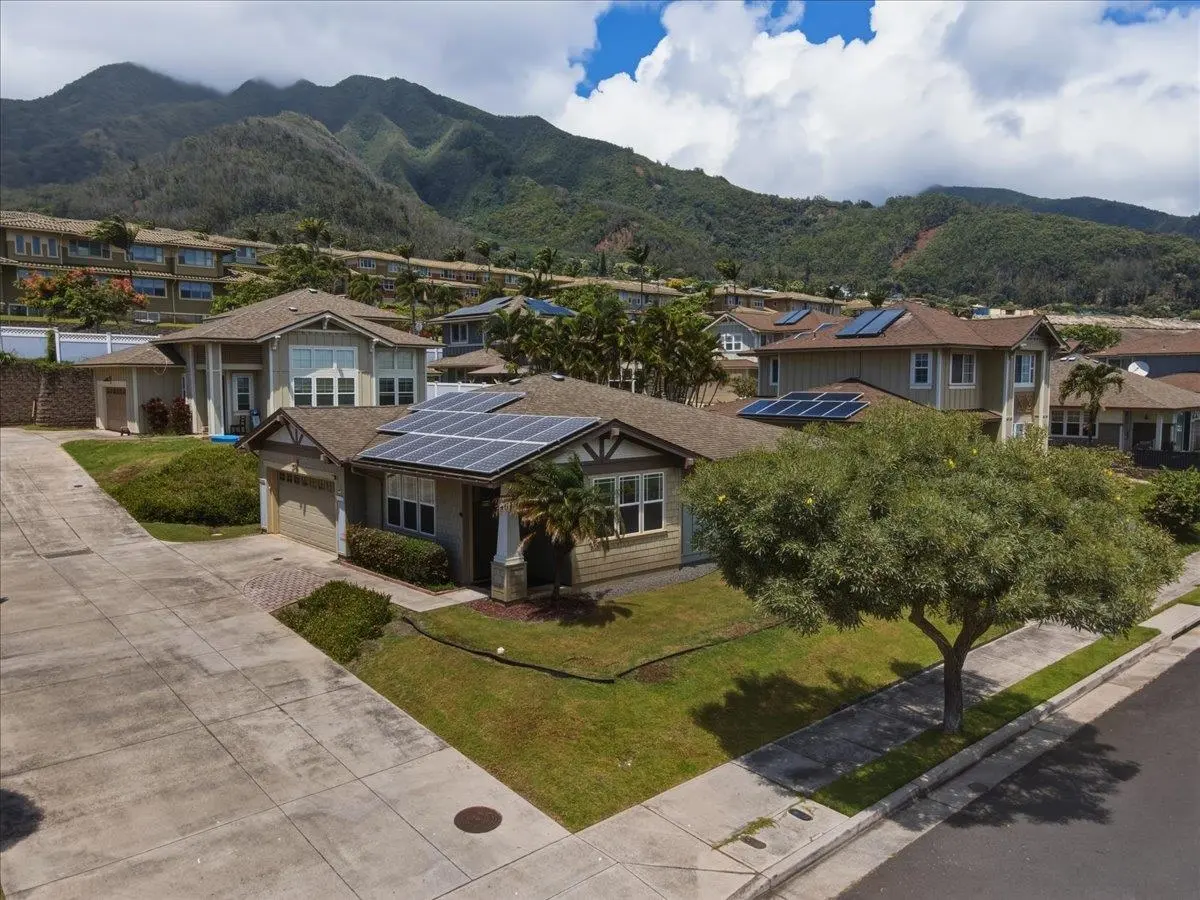 292 Maka Hou Loop, Wailuku