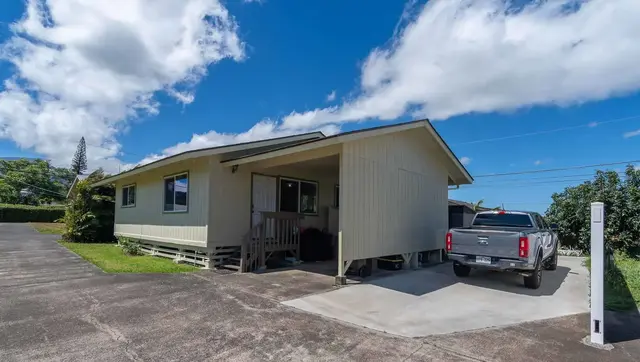 Listing Image for 1025 Ukiu Rd A 1 of 50