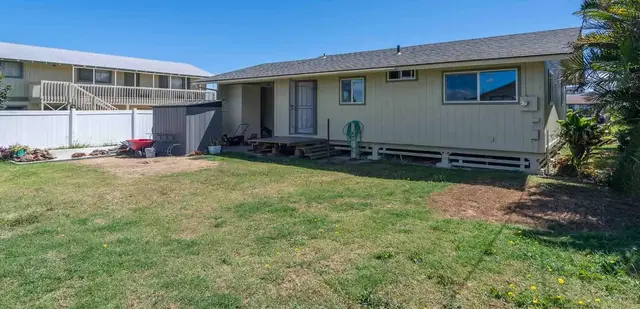Listing Image for 1025 Ukiu Rd A 2 of 50