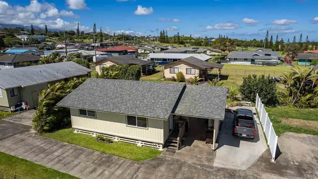 Listing Image for 1025 Ukiu Rd A 3 of 50