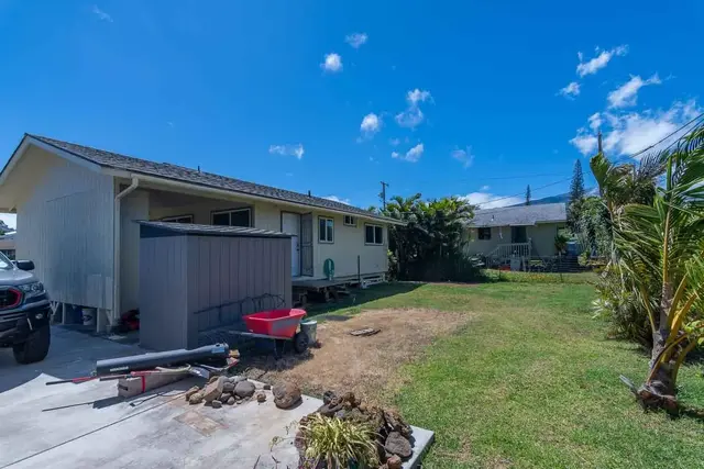 Listing Image for 1025 Ukiu Rd A 38 of 50