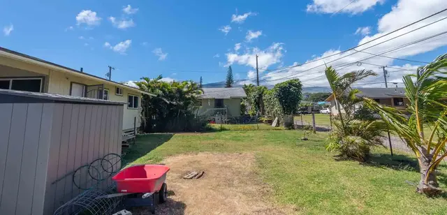 Listing Image for 1025 Ukiu Rd A 39 of 50