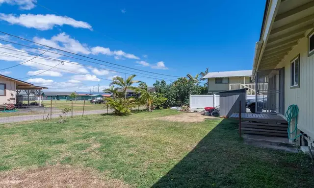 Listing Image for 1025 Ukiu Rd A 40 of 50