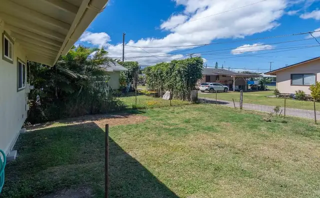 Listing Image for 1025 Ukiu Rd A 41 of 50