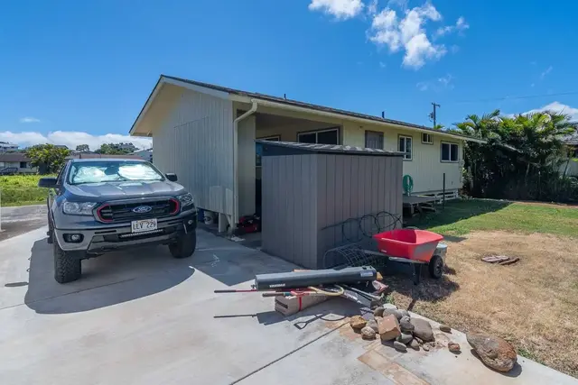 Listing Image for 1025 Ukiu Rd A 42 of 50
