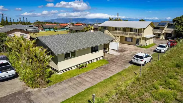 Listing Image for 1025 Ukiu Rd A 47 of 50