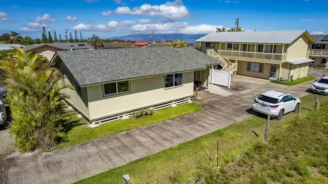 Listing Image for 1025 Ukiu Rd A 49 of 50