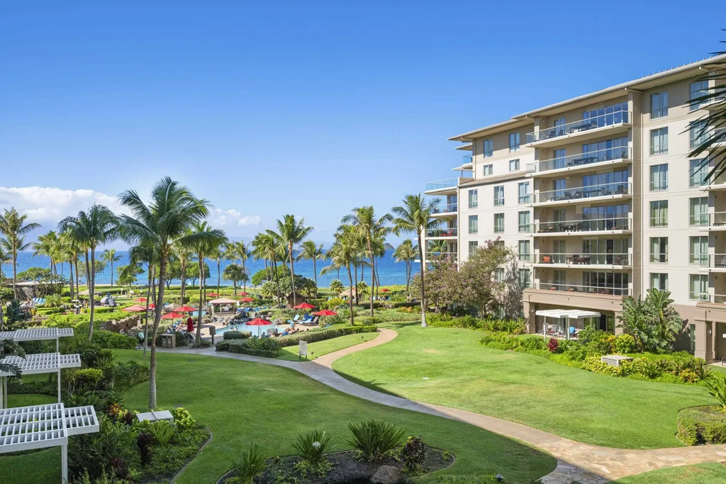 130 Kai Malina Pkwy Nr313, Kaanapali