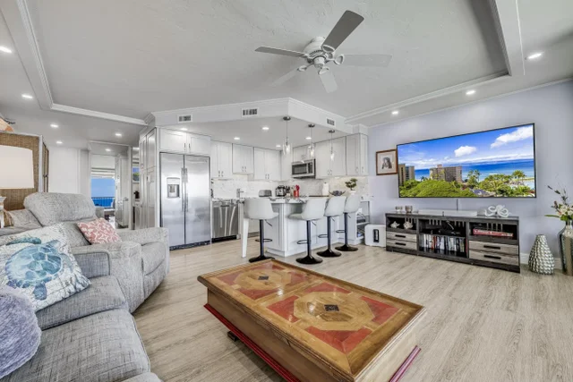 Listing Image for 106 Kaanapali Shores Pl 405 27 of 48