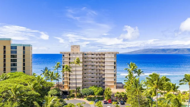 Listing Image for 106 Kaanapali Shores Pl 405 46 of 48