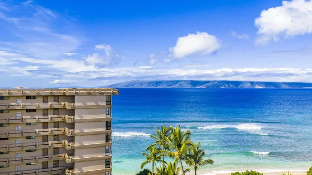 Listing Image for 106 Kaanapali Shores Pl 405 47 of 48