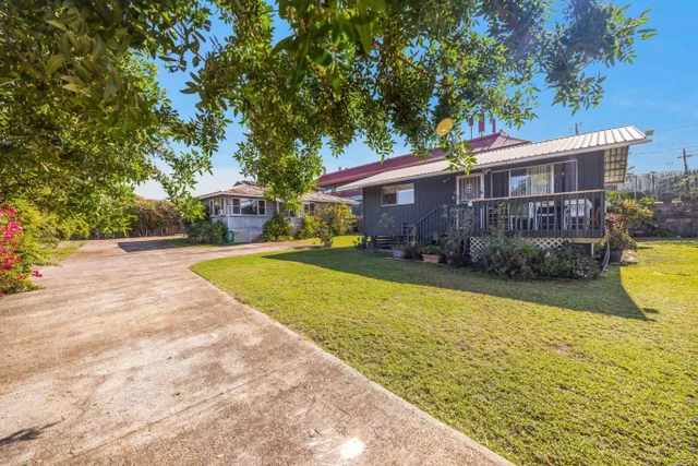 Listing Image for 3321 Old Haleakala Hwy 28 of 50