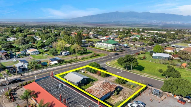 Listing Image for 3321 Old Haleakala Hwy 3 of 50