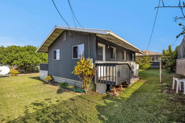Listing Image for 3321 Old Haleakala Hwy 30 of 50