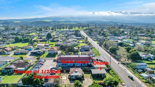 Listing Image for 3321 Old Haleakala Hwy 4 of 50