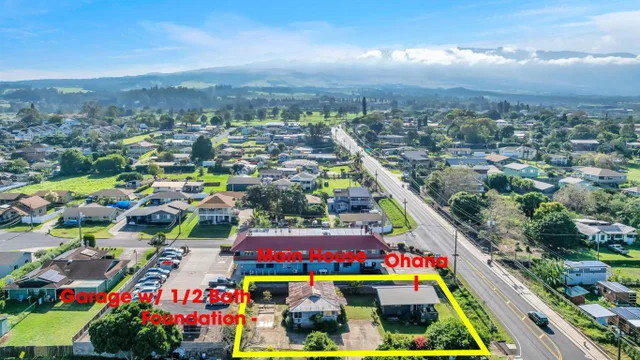 Listing Image for 3321 Old Haleakala Hwy 43 of 50