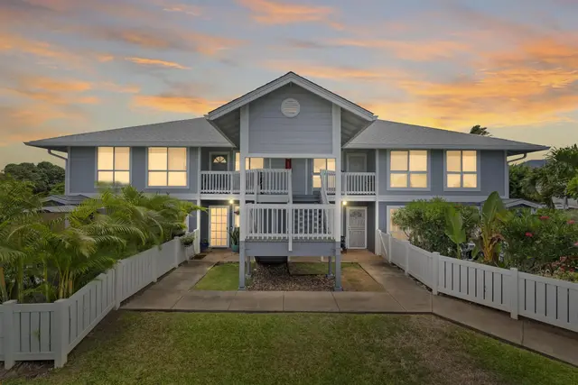 Listing Image for 4955 Hanawai St 6-201 1 of 30