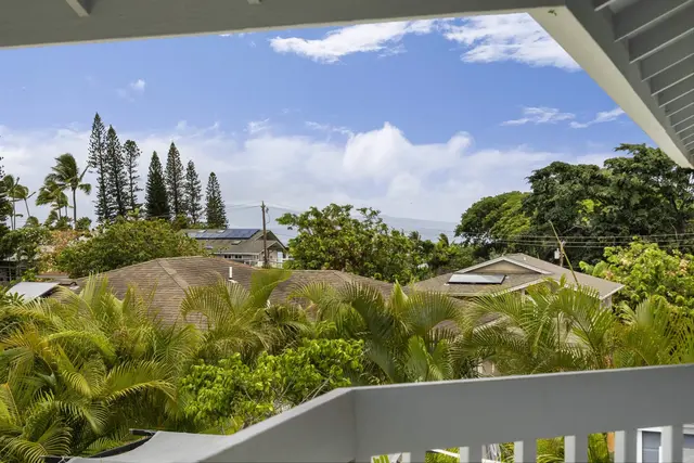 Listing Image for 4955 Hanawai St 6-201 23 of 30