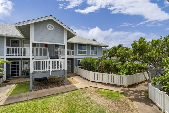 Listing Image for 4955 Hanawai St 6-201 24 of 30