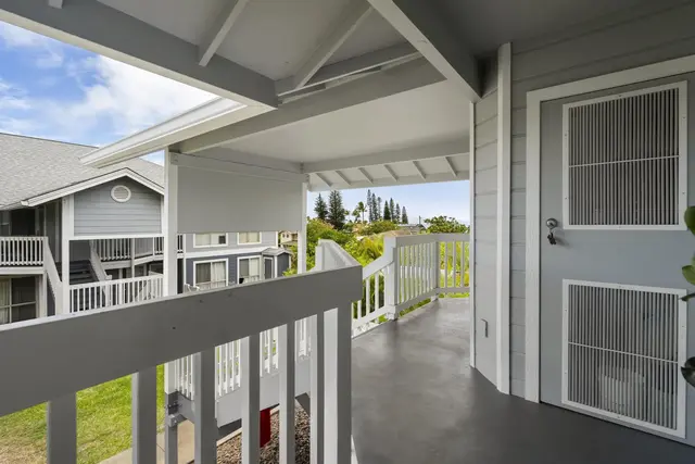 Listing Image for 4955 Hanawai St 6-201 25 of 30