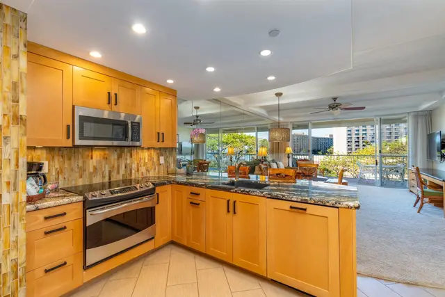 Listing Image for 2481 Kaanapali Pkwy 669 14 of 43