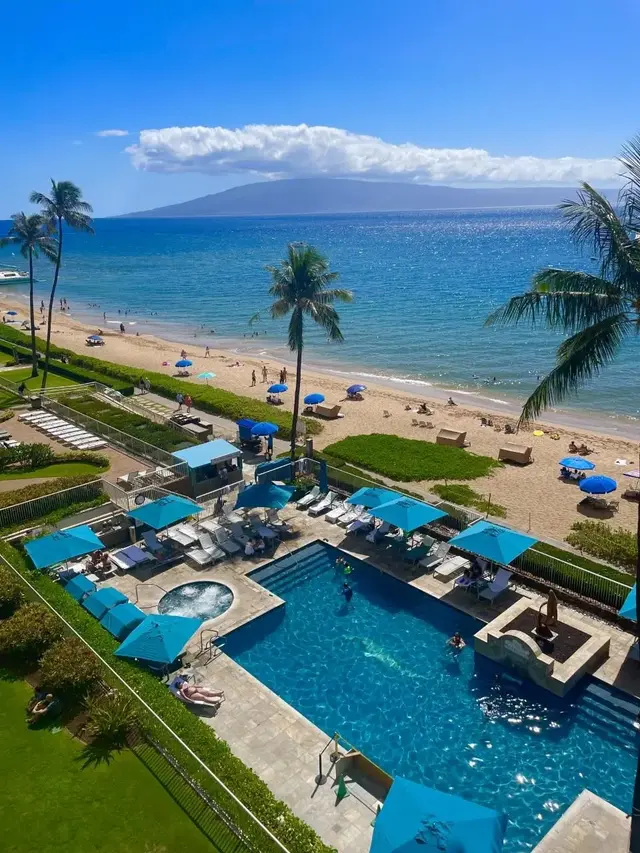 Listing Image for 2481 Kaanapali Pkwy 669 37 of 43