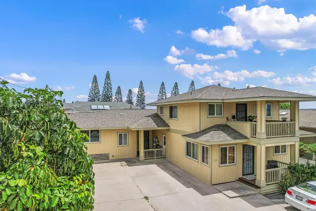 Listing Image for 2126 Hewahewa Dr 1 of 43