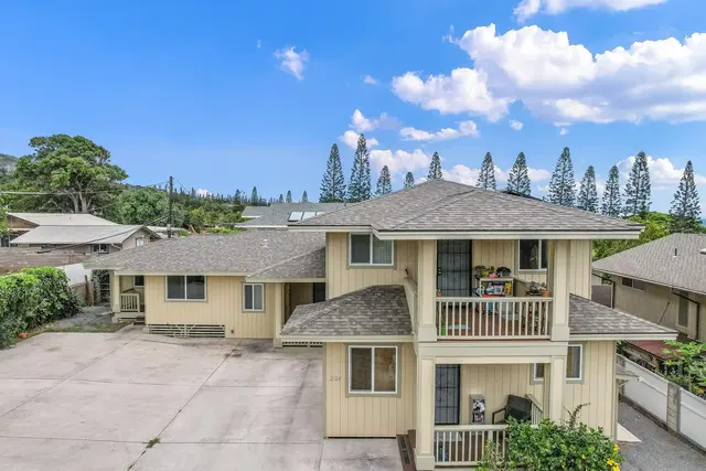 Listing Image for 2126 Hewahewa Dr 3 of 43
