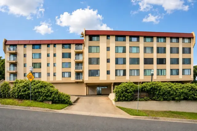 Listing Image for 495 Liholiho St 204 1 of 50