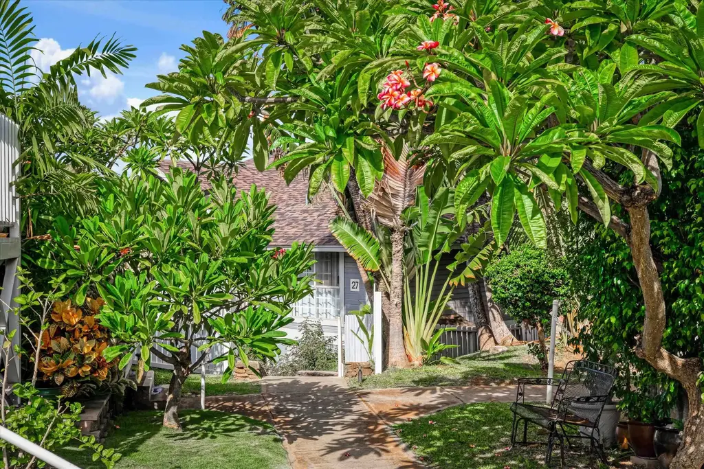 160 Keonekai Rd 27-201, Kihei