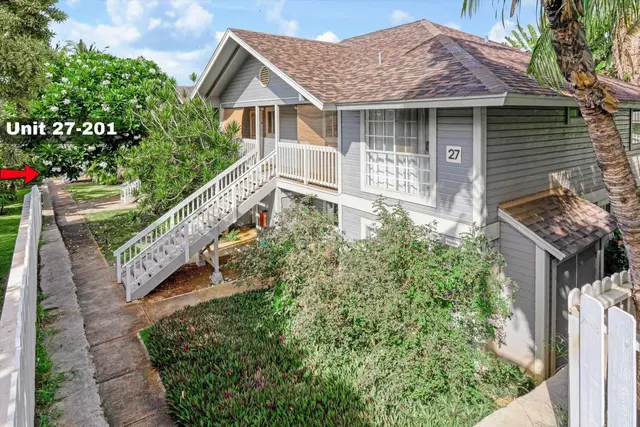 Listing Image for 160 Keonekai Rd 27-201 2 of 41