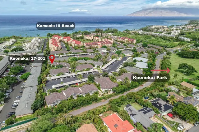Listing Image for 160 Keonekai Rd 27-201 30 of 35