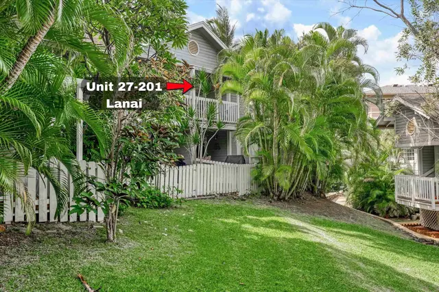 Listing Image for 160 Keonekai Rd 27-201 33 of 41