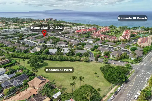 Listing Image for 160 Keonekai Rd 27-201 35 of 41