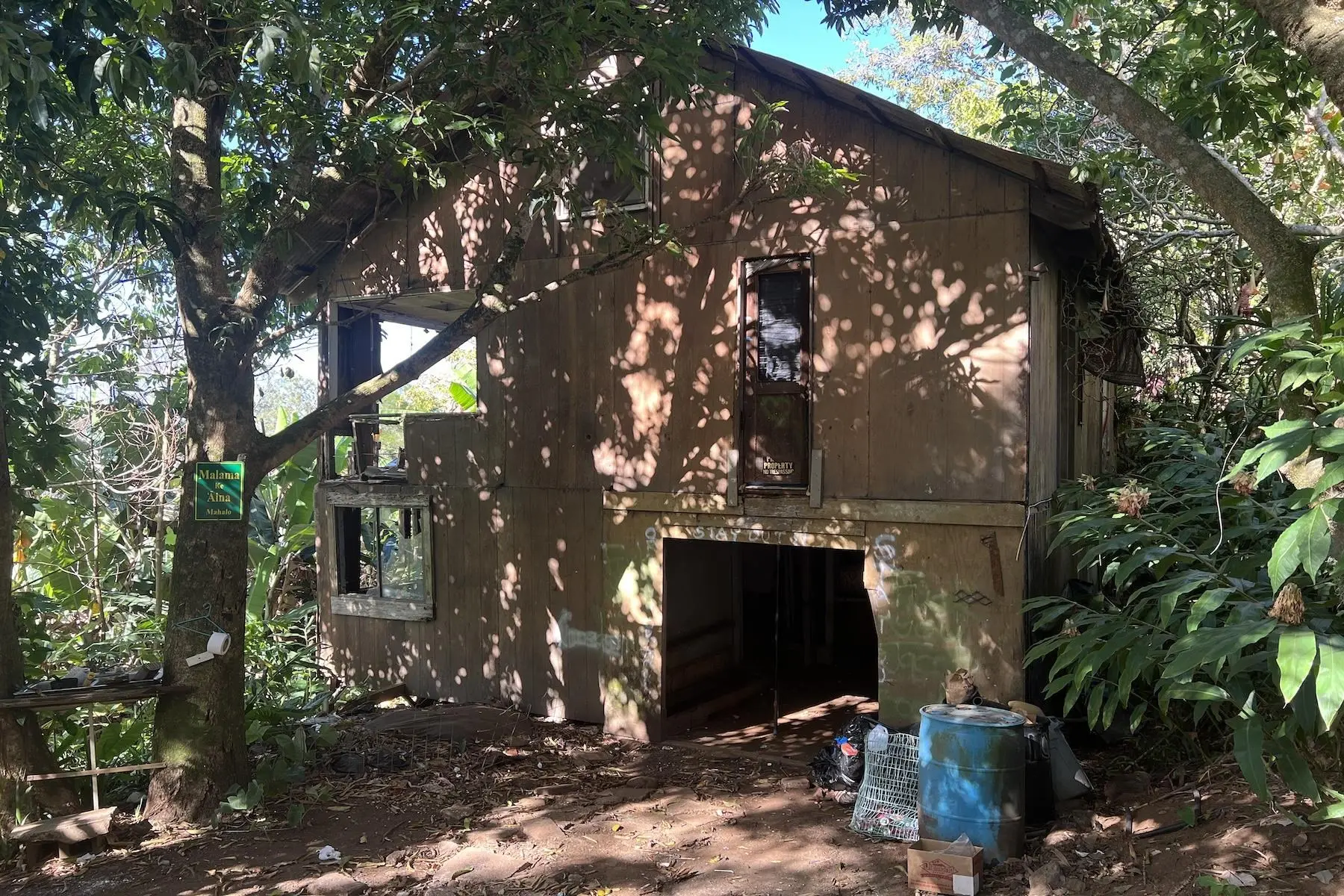 2290 Kaupakalua Rd, Haiku