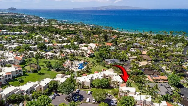 Listing Image for 3150 Wailea Alanui Dr 3501 3 of 31