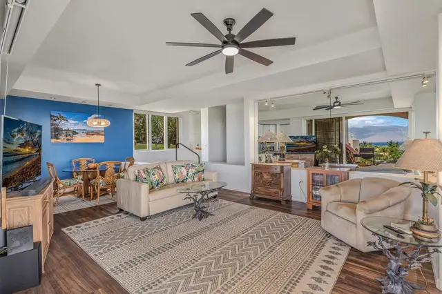 Listing Image for 3150 Wailea Alanui Dr 3501 9 of 31