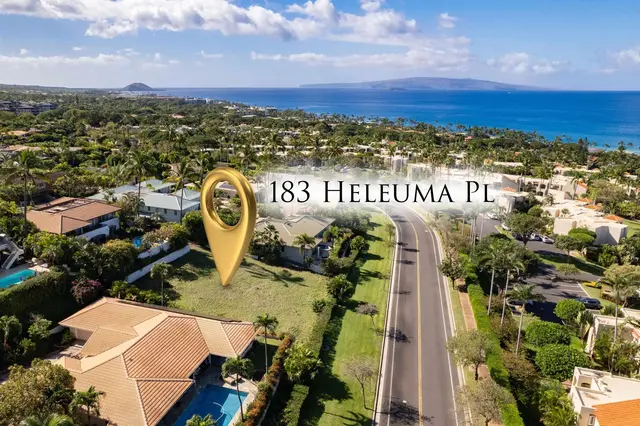 Listing Image for 183 Heleuma Pl 1 of 35