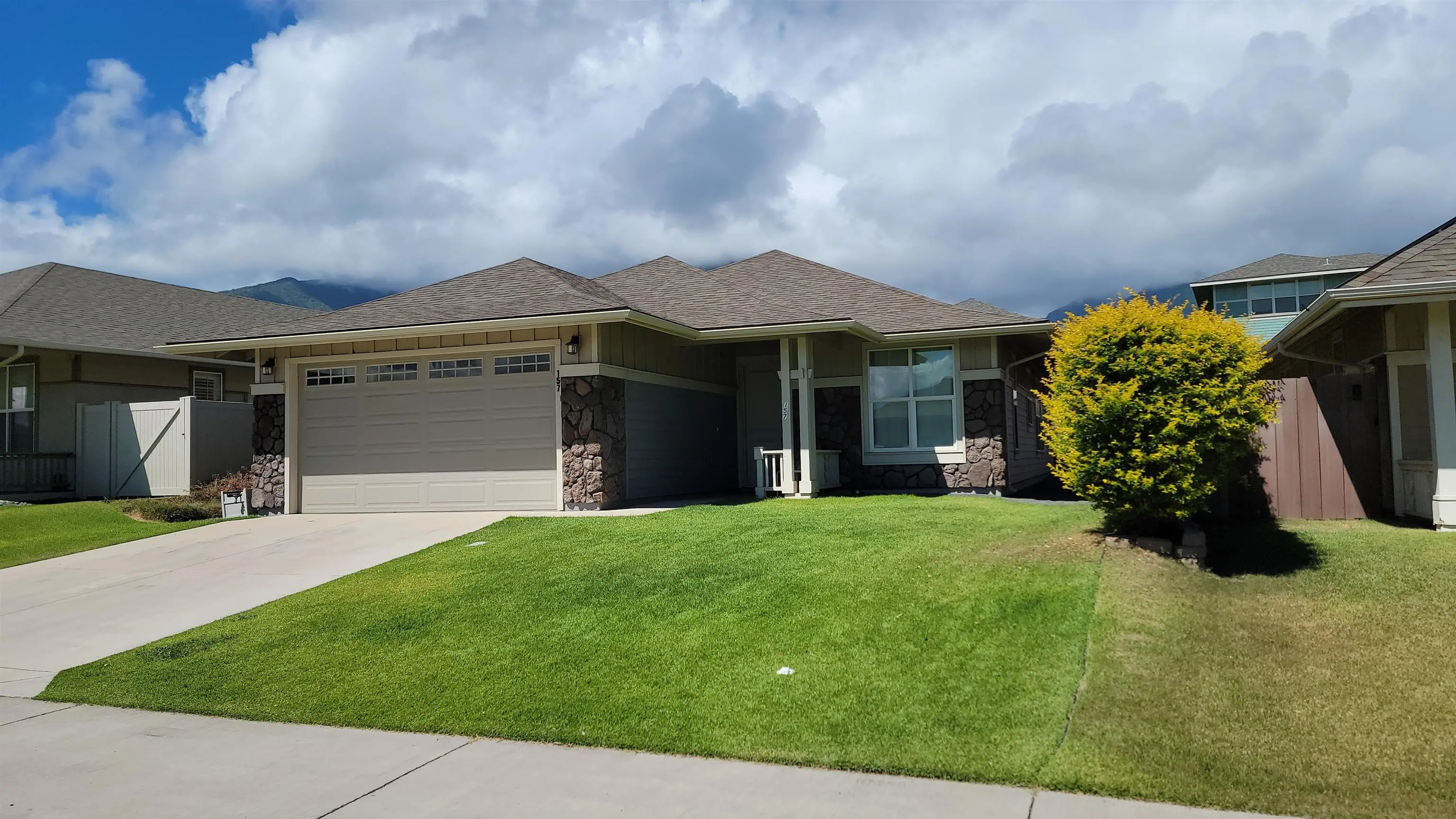 157 Lahai Ln 199, Kahului