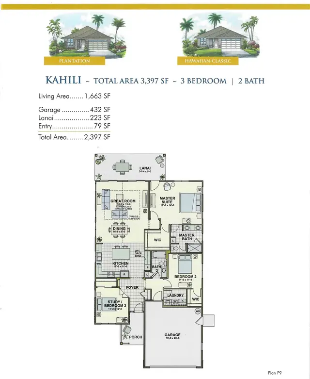 Listing Image for 157 Lahai Ln 199 19 of 19