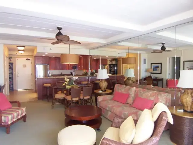 Whaler 369F - 2481 Kaanapali Pkwy 369f, Kaanapali, 401677 - 2/16