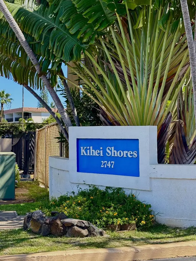 Listing Image for 2747 S Kihei Rd B-306 2 of 19