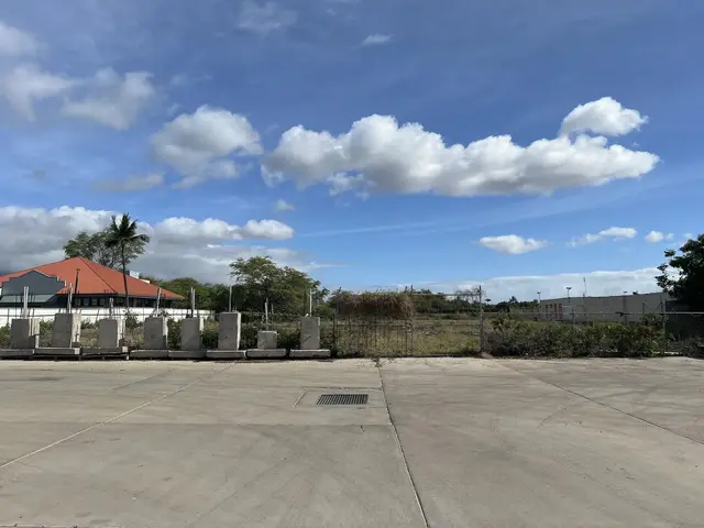 Listing Image for 91 E Lipoa St Yard Space 1 of 3