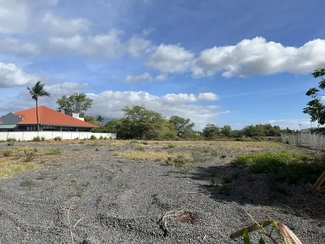 Listing Image for 91 E Lipoa St Yard Space 3 of 3